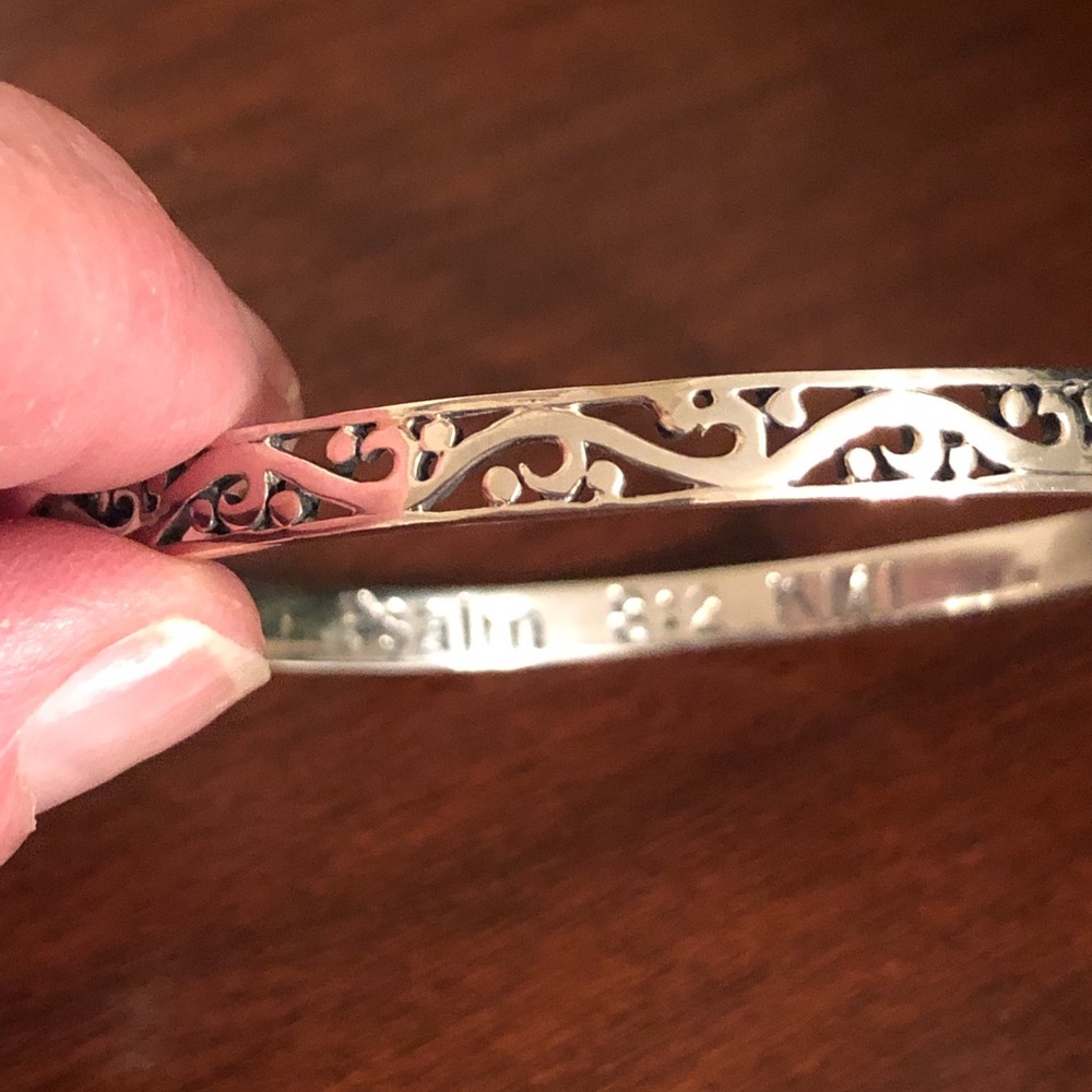 925 Bangles From Heaven View 6
